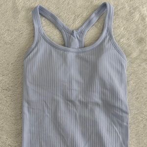 ebb to street tank size 0